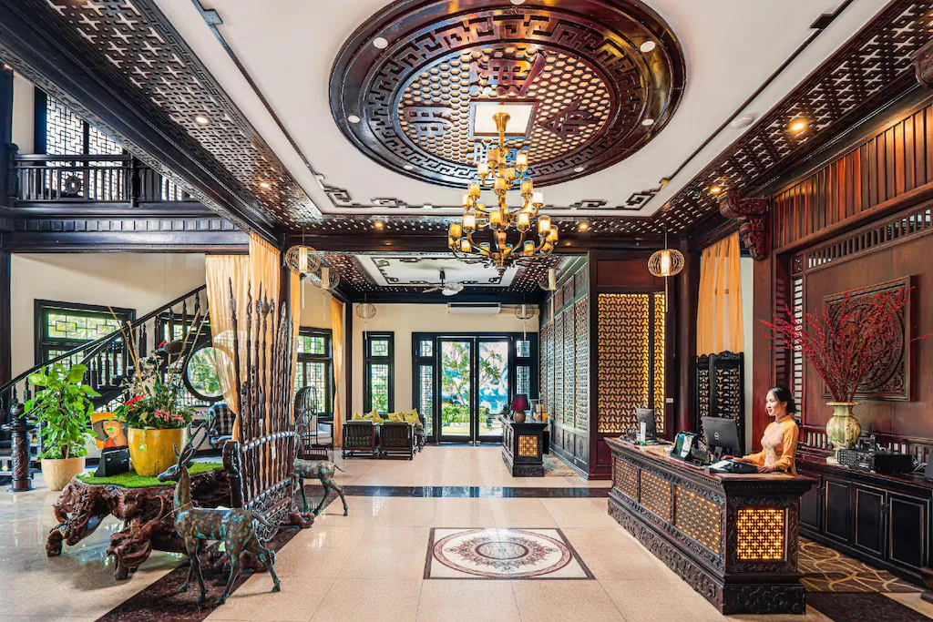 KOI RESORT AND SPA HỘI AN