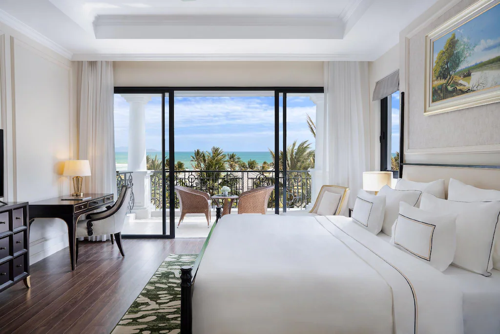 MELIÁ VINPEARL CAM RANH BEACH RESORT