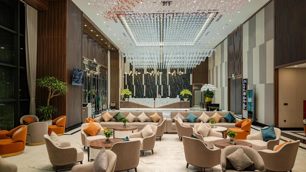 WYNDHAM LEGEND HẠ LONG