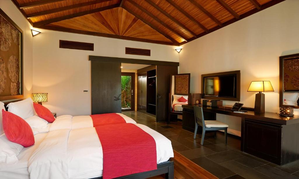 AMIANA RESORT NHA TRANG