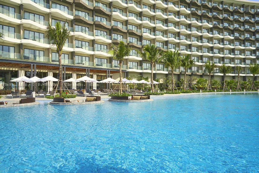 MÖVENPICK WAVERLY PHÚ QUỐC