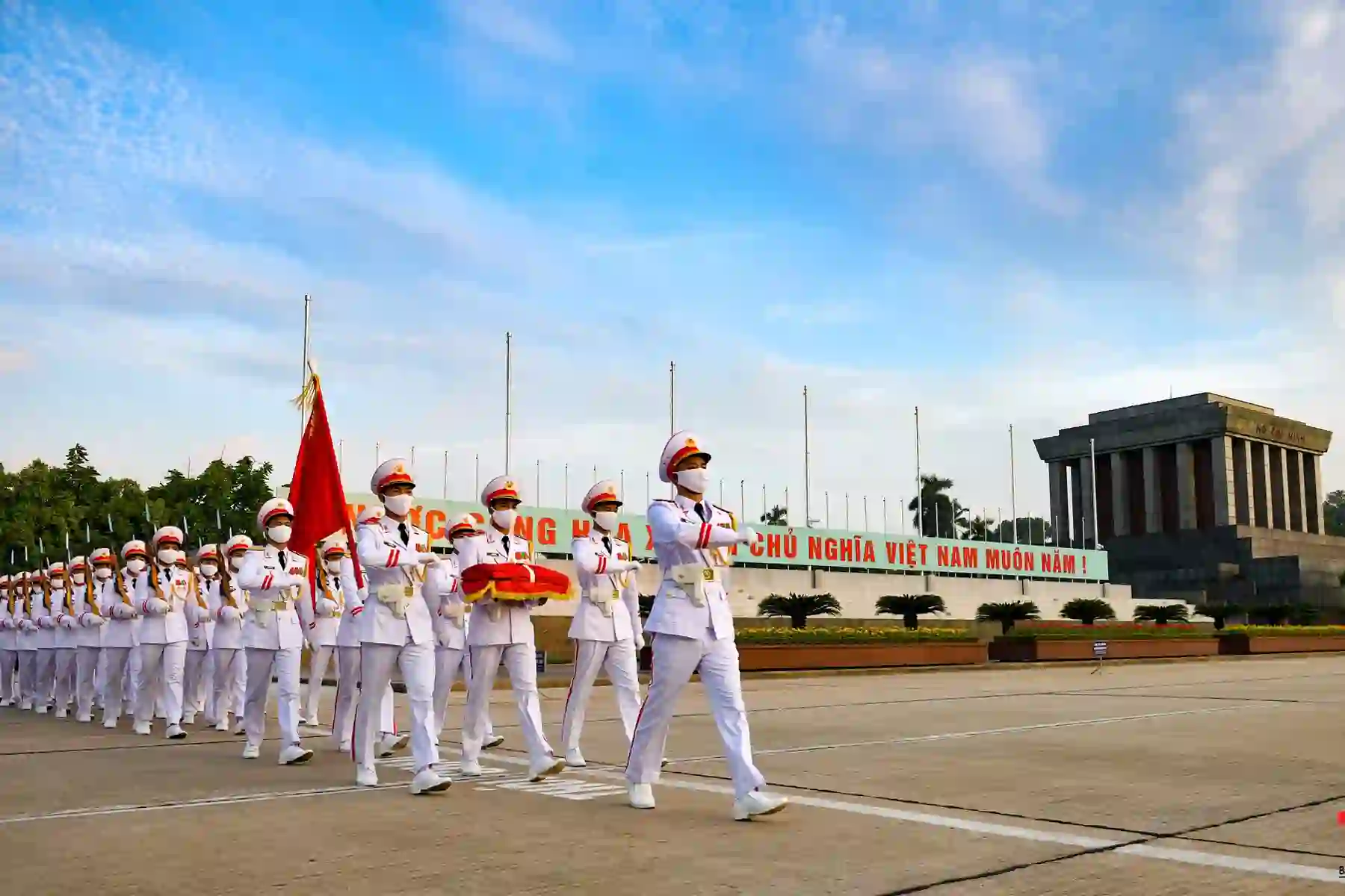 Du lịch lễ 2/9 nên đi đâu? Khám Phá 10 Địa Điểm Tham Quan Miễn Phí Tại Hà Nội