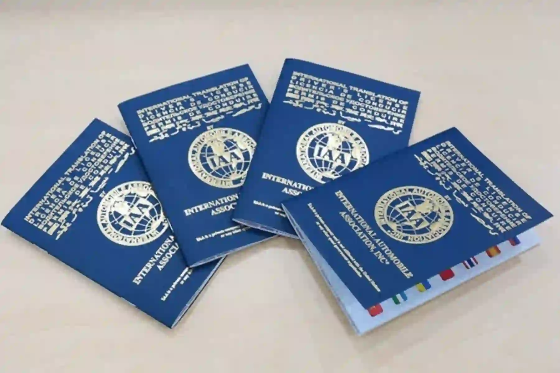 Hợp pháp hóa lãnh sự bằng lái xe - Quy trình, điều kiện và lợi ích tại Việt Nam