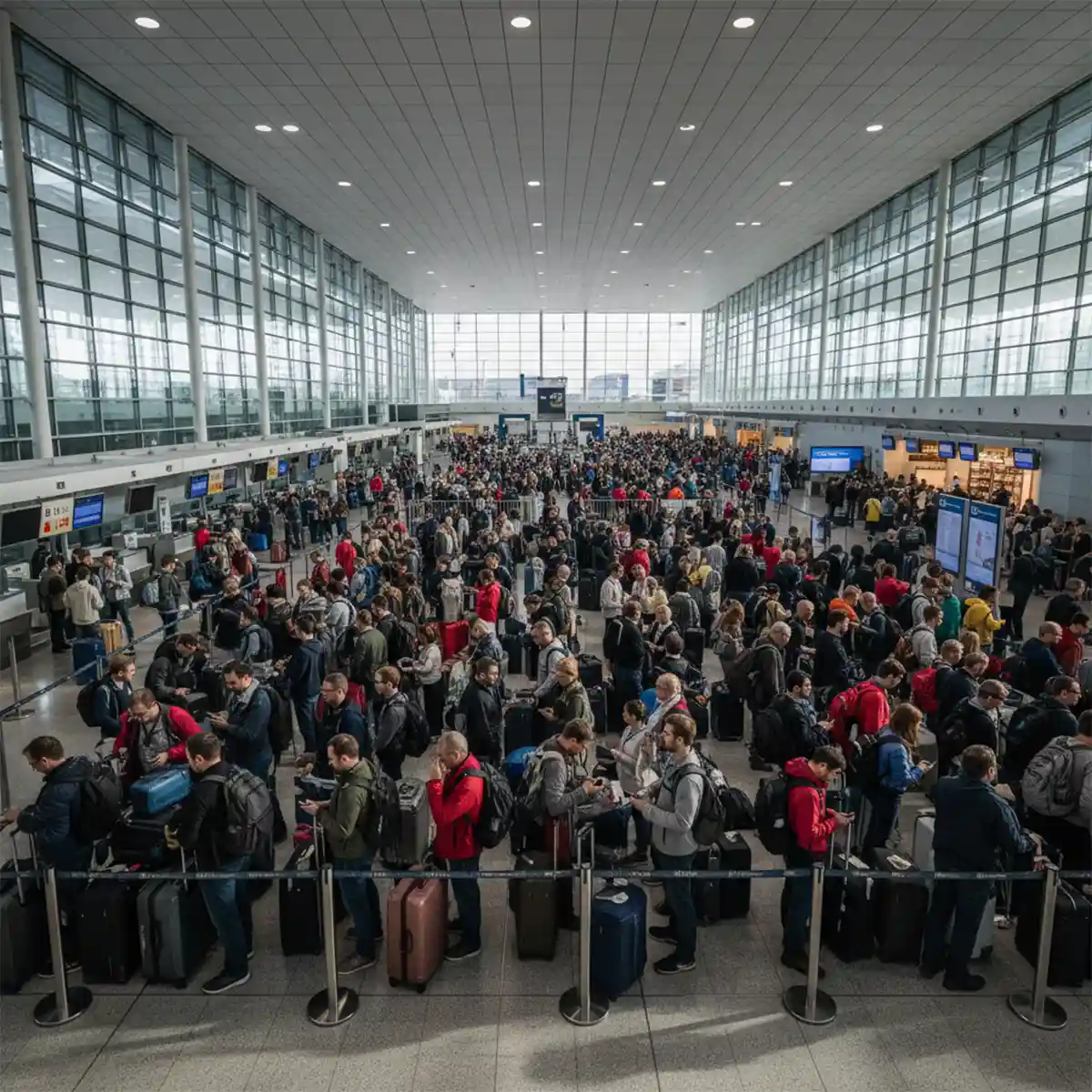 Vé máy bay Tết Nguyên Đán Bính Ngọ 2026 giá tốt – Đặt sớm cùng Ngọc Mai Travel