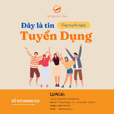 Nhân viên Sản phẩm (Khách sạn - Tour)